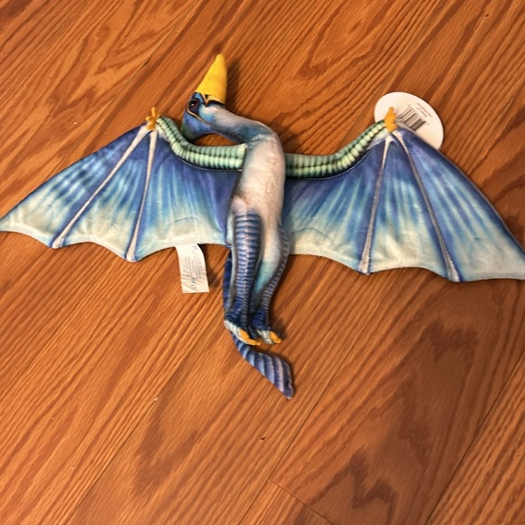 Hanging stuffy - Picture 3 of 3